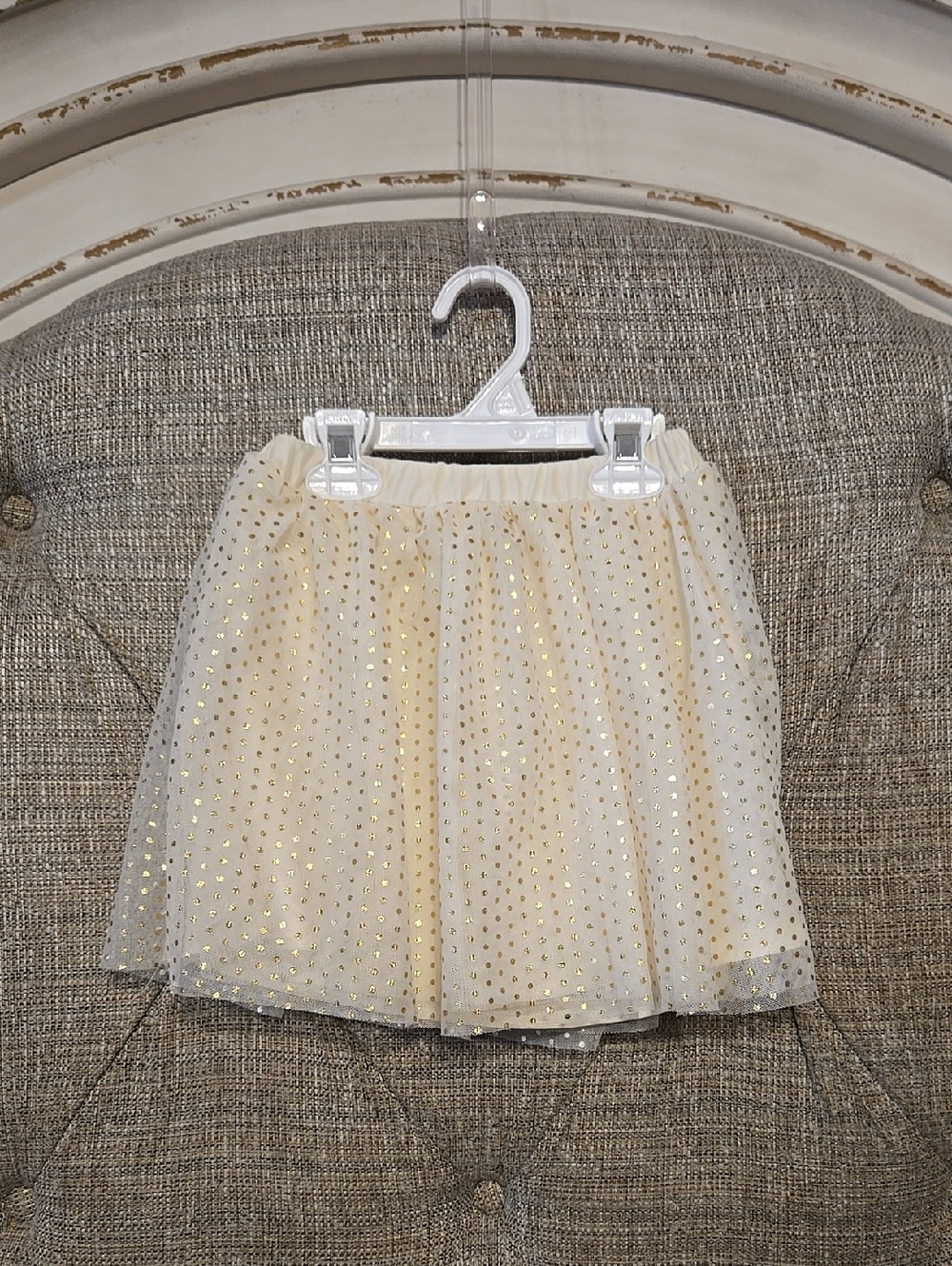 Girls 4/5 Sparkly Skirt Bundle!